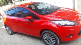 Ford Fiesta 2012 FOR SALE
