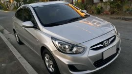 Hyundai Accent 2012 for sale