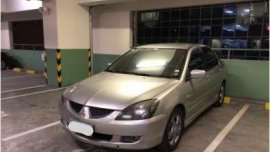 2005 Mitsubishi Lancer for sale