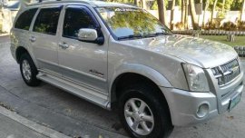 Isuzu Alterra 2007 For sale