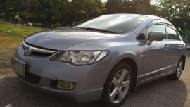 Honda Civic 2008 for sale