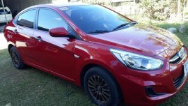 Hyundai Accent 2017 for sale