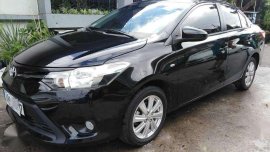 2015 Toyota Vios For Sale