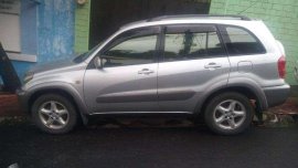 For Sale 2000 Toyota Rav4 170k mileage