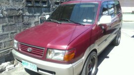 1999 Toyota Revo for sale