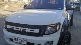 Ford Ranger 2015 for sale