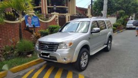2009 Ford Everest for sale