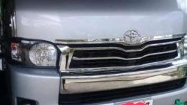 Toyota Hiace 2010 for sale
