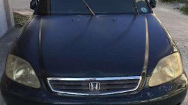 Honda Civic 1999 for sale