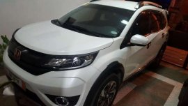 2017 Honda Brv V AT FOR SALE