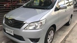 2015 Toyota Innova for sale