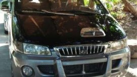 Hyundai Starex 2004 for sale