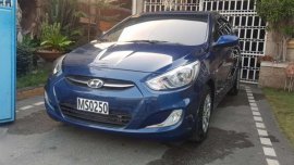 Hyundai Accent 2017 Hatchback for sale