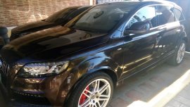 Audi Q7 2010 for sale
