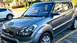 Kia Soul 2013 for sale