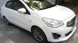 Mitsubishi Mirage G4 2015 Top of the Line