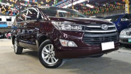 2017 TOYOTA INNOVA for sale