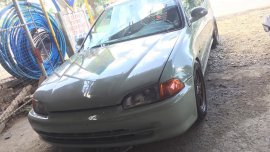 Honda Civic Esi 1993 for sale