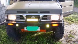 1999 Nissan Terrano for sale