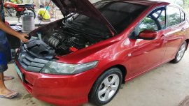 2010 Honda City Manual for sale