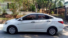 Hyundai Accent AT 2018 for sale