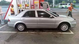 Ford Lynx 2000 model Registered