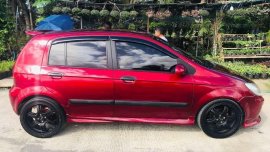 2006 Hyundai GETZ 1.1 190k FIXED RUSH!