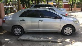 2012 Toyota Vios 1.3J MT Casa maintained