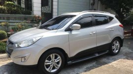 Hyundai Tucson 2012 for sale