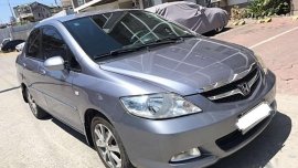 2008 Honda City for sale