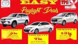 Toyota Vios 2019 for sale