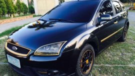 Ford Focus 2008 Hatchback for sale