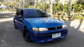 Toyota Corolla 1997 for sale