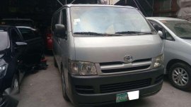 2005 Toyota Hiace for sale