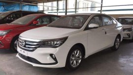 GAC GA4 2019 FOR SALE