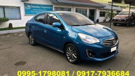 2016 Mitsubishi Mirage G4 for sale