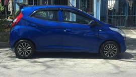 Like New Hyudai Eon for sale