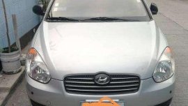 Hyundai Accent CRDI excellent condition 2010 