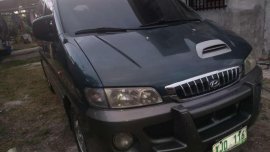 Hyundai Starex 2003 for sale