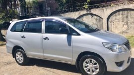2012 Toyota Innova for sale