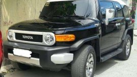 Toyota FJ Cruiser 2014 for sale