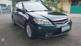 Honda Civic 2005 for sale