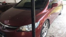 Honda Civic 2006 for sale