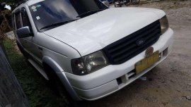 2006 Ford Everest for sale