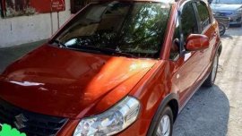 Suzuki Sx4 2013 for sale