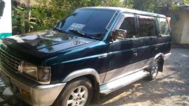 Isuzu Hilander Crosswind 2000 for sale