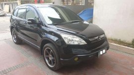 Honda CRV 2008 for sale