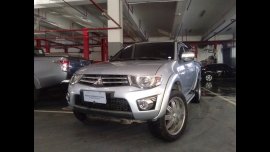 2012 Mitsubishi Strada for sale
