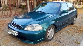 Honda Civic 1996 for sale