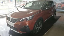2019 PEUGEOT 3008 for sale